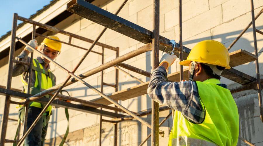 Roof Vent Repair in Denhoff, ND